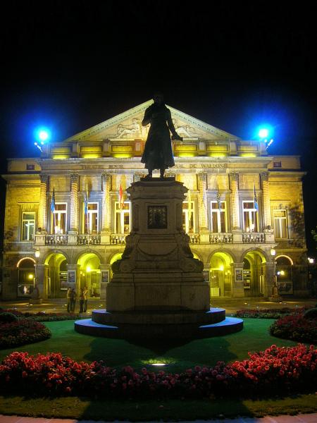 Opera Royal de Liège