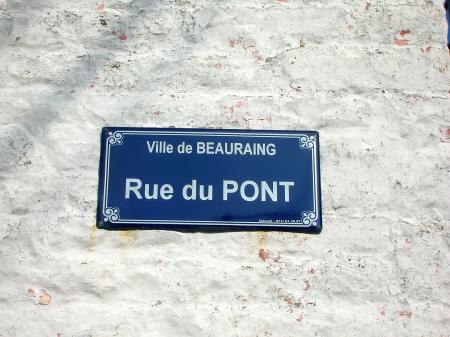 Beauraing